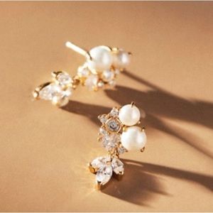 BHLDN Tai Sauve Earrings